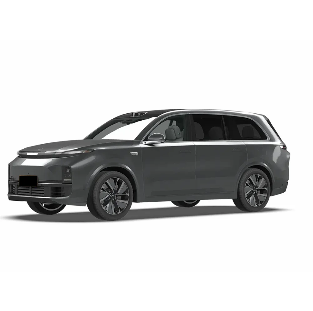 China Leading Ideal L7/L6 Cheap used cars 5 Doors 6 Seats SUV Customized hybrid li l9 max li auto l9 electric car