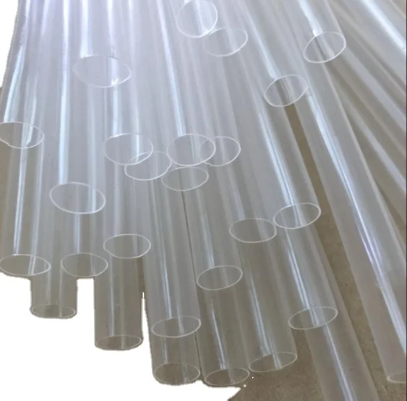 insulation heat resistant materials ptfe tubing Customized fep tubing medical heat shrink tube w-fep fep tubing