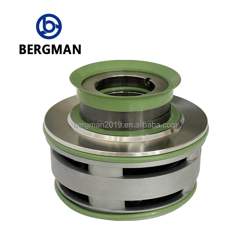 replace  Flygt pump FS-35mm 3153 8204 2660 2670  metal frame cartridge Mechanical Seal