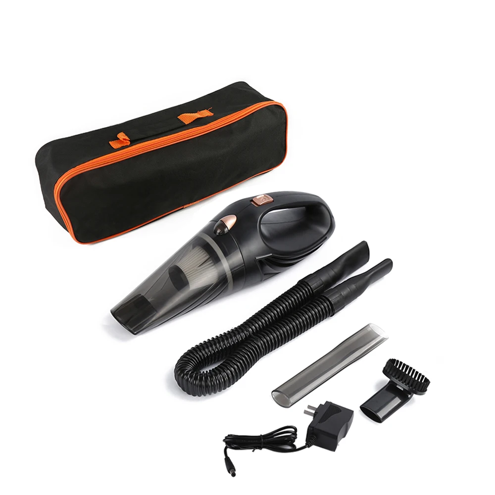 12v Cordless Car Vacuum Cleaner Steam Vacuum Cleaner For Car