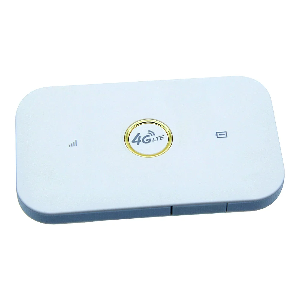 
mobile wifi hotspot unlocked 4G Mifis router, same as HW E5573, support sim card 