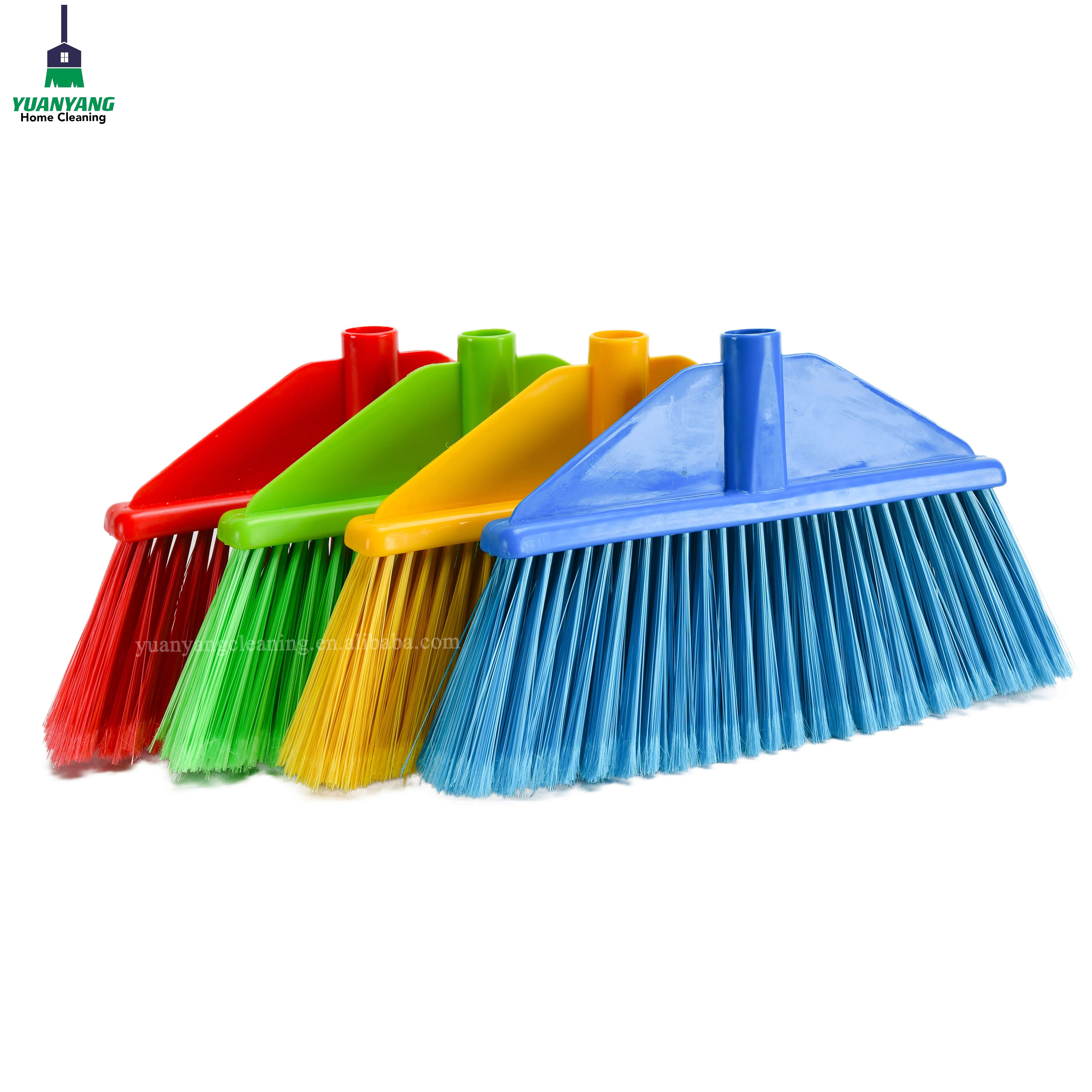 Saudi Arabia Market Dubai Market Bigger Size Plastic Broom