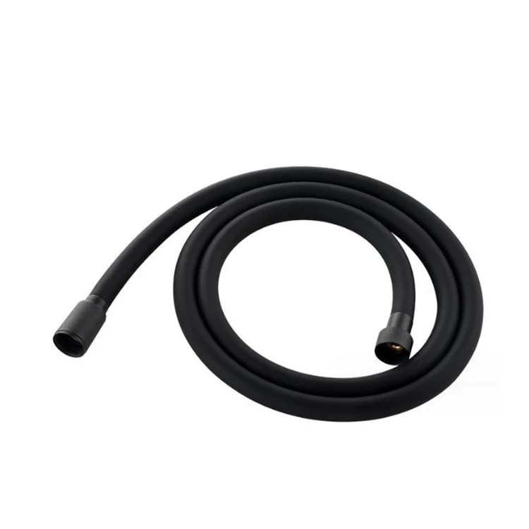Pvc Flexible Bathroom Bidet Hand Shower Hose Shower Hose Flexible Anti-kink Handheld Pvc Water Pipe