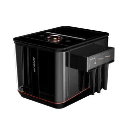 Skin care electroporation hydro dermabrasion microdermabrasie facial aqua peel machine