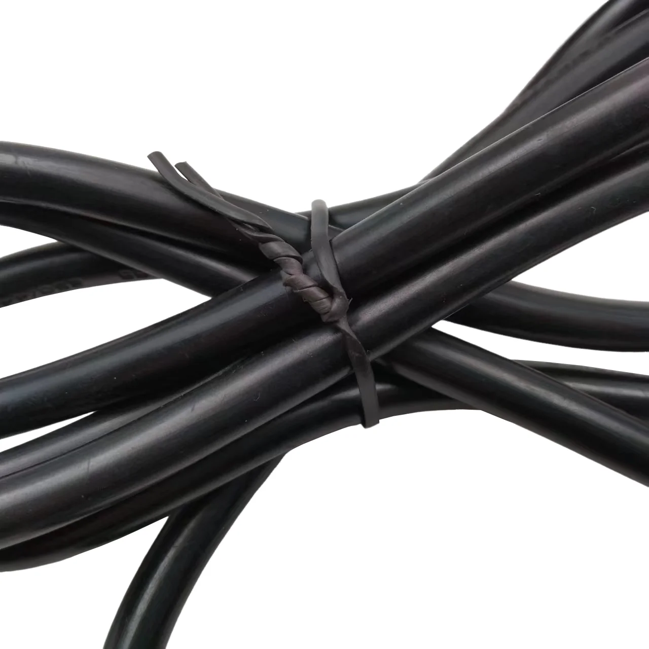 10A 250V H05VV-F 3G1.0MM2 3 Pin Australia Plug To IEC C13 Extension Power Cord