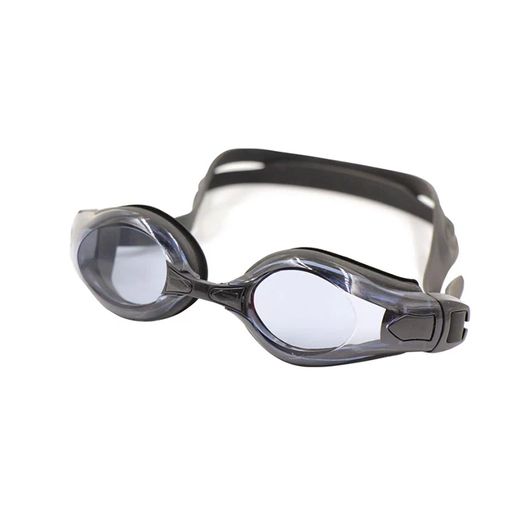 Adjustable Anti-Fog Waterproof Glasses Swimming Googgles For Adults