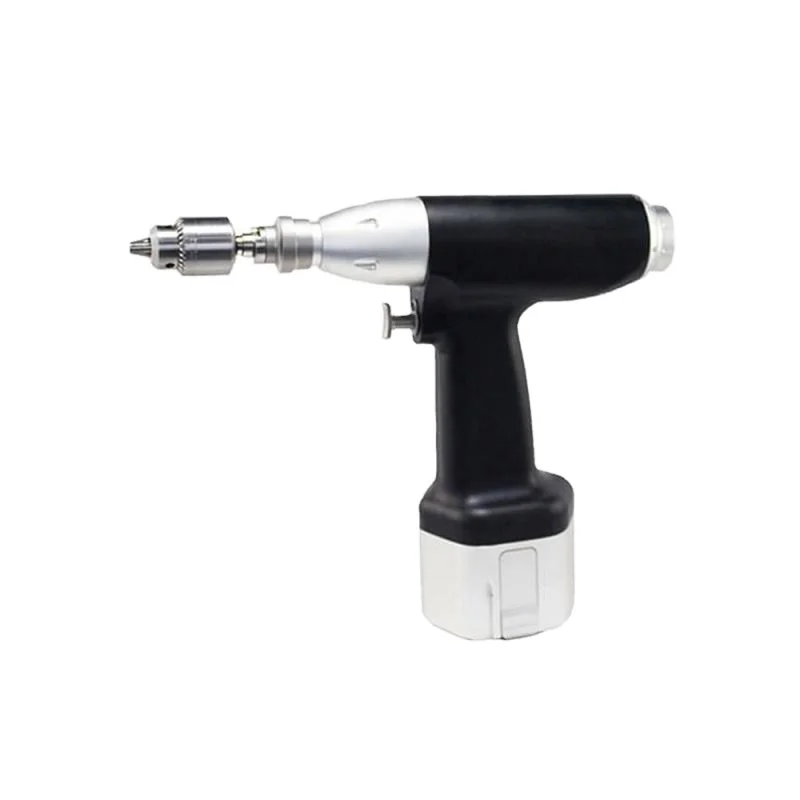 Orthopedic Bone Drill