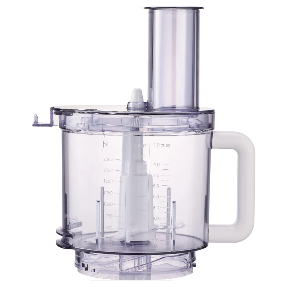 2.0L нержавеющая сталь лезвие блендер часть кувшин Замена запасные части