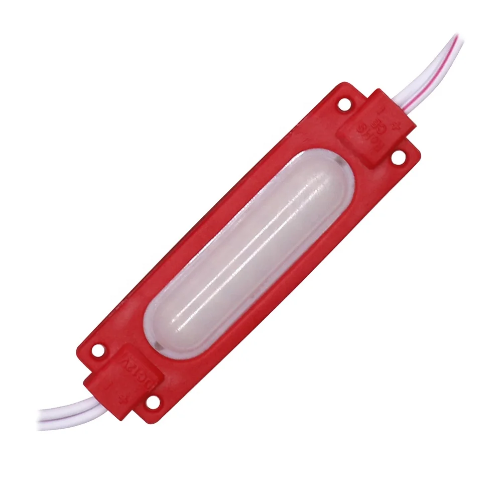 High Power DC12V 2835 LEDs 1.5W Digital LED Pixel Light LED Module