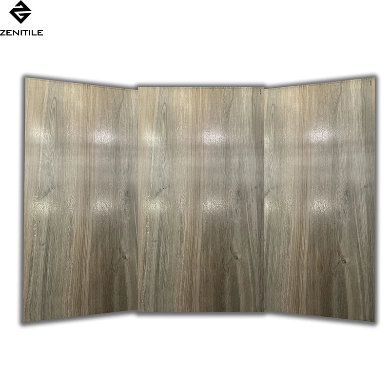 New arrival high resolution design popular polished porcelain floor tiles for washroom