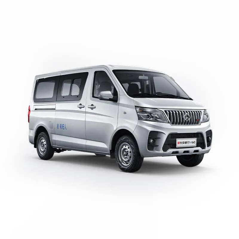 ChangAn Ruixing M60 механическая коробка передач 5MT Van грузовой грузовик 1,6 л 85 кВт 153 нм грузовой фургон дизельный