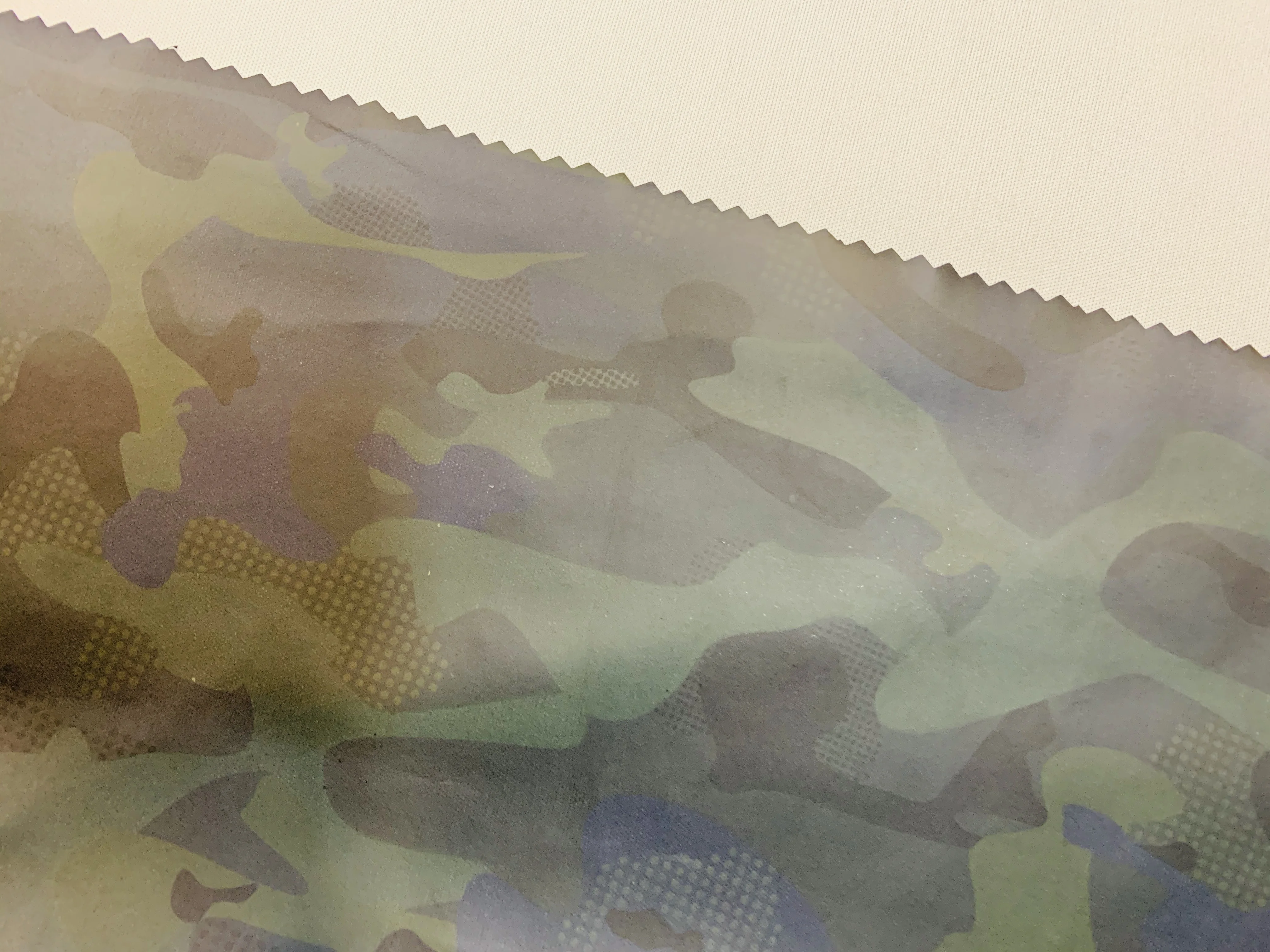 
TPU laminated fabric manufacturer 100% polyester design cloth diapers PUL fabric 