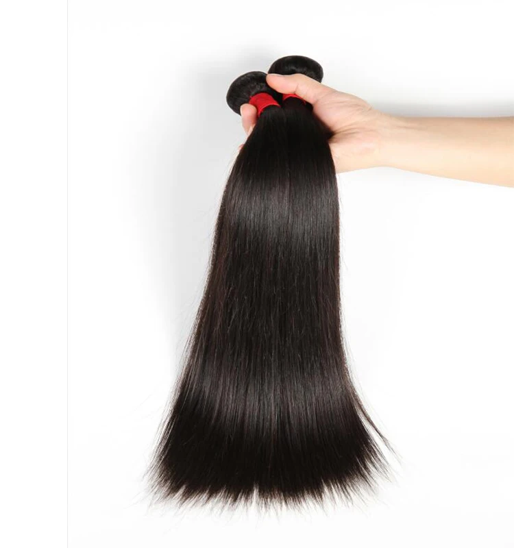 
Бесплатная доставка, 100% Необработанные бразильские человеческие волосы Remy, волнистые пучки, 3 пучка человеческих волос, сделка 