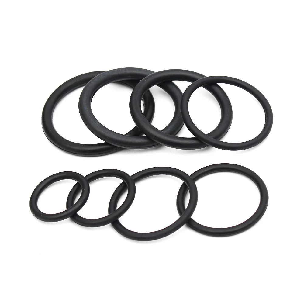 john crane seal type 2100-35 o-ring of mechanical seals for pumps