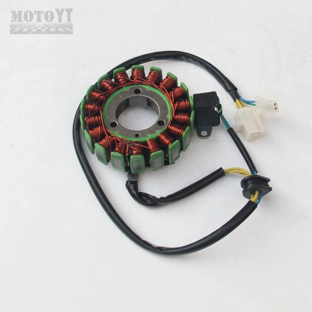 Hot Sale Magneto stator  for Feishen 300 engine
