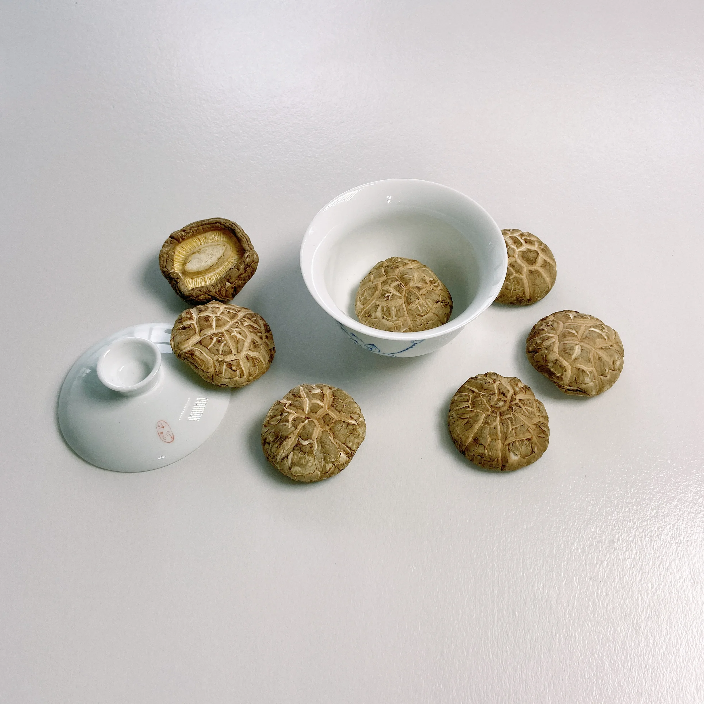 Widely Used Superior Quality Chinese Organic Dried Shiitake Mushroom