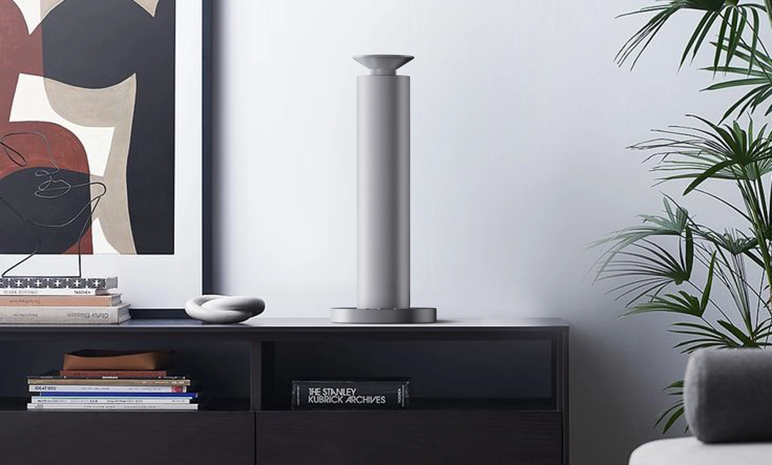 USB Electric Air Freshener Aroma Diffuser Waterless Home Office Metal Scent Oil Diffuser Smart 1 Year Portable Essential Oil