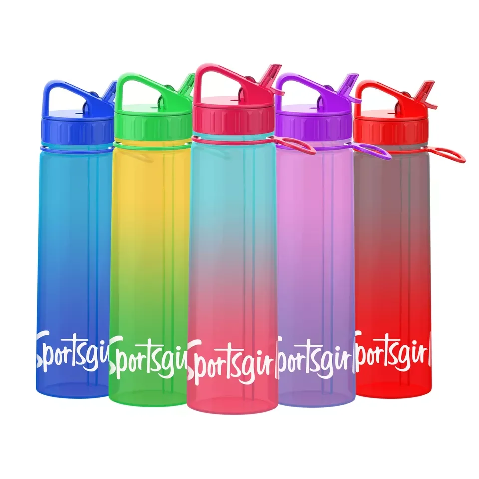 [OHBOTTLE]KOTRA OEM Custom Logo Tritan Water Bottle for Promotional Items Water Bottle Tumbler 350ml 500ml 700ml