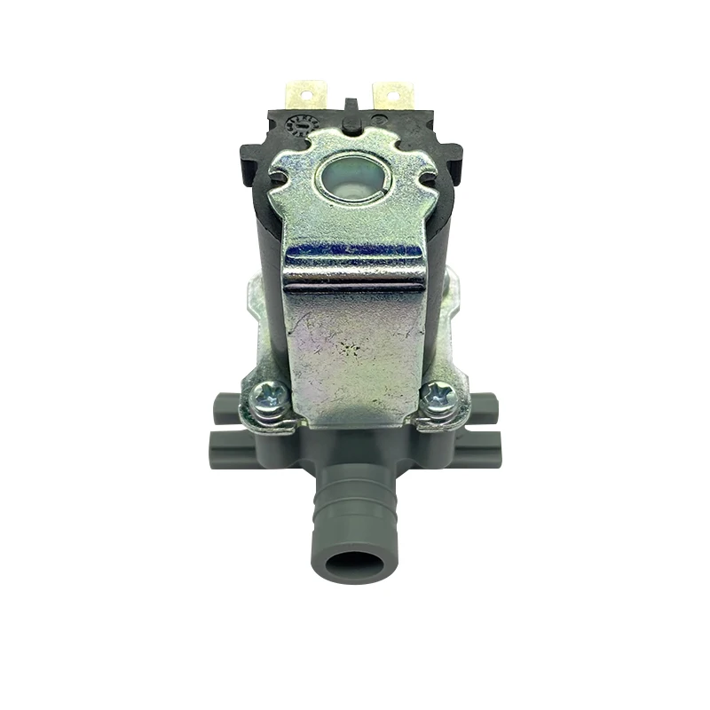 DC24V 300mA 5sec ON / 5sec OFF CYCLE Standard Solenoid Valves 10~55Hz Frequency Thread Solenoid Valves Water Valve
