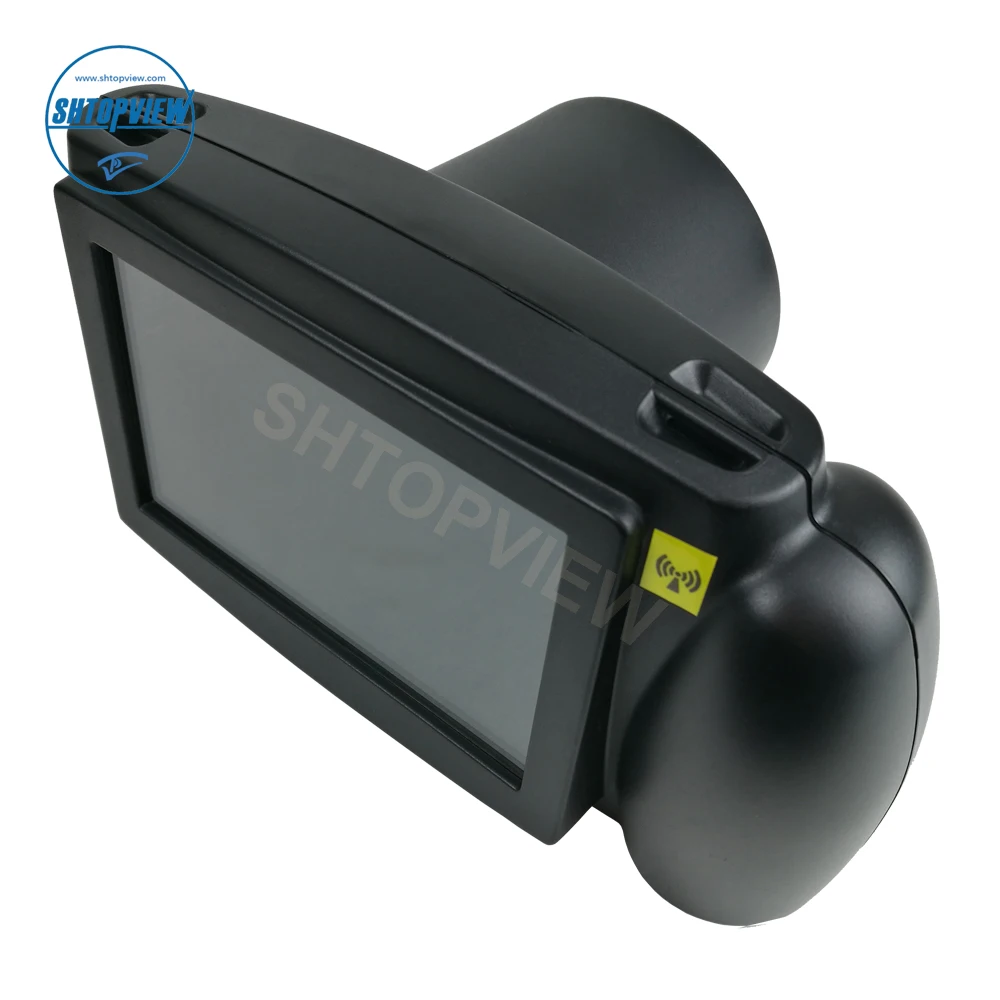 Auto refractometer portable  SW-800