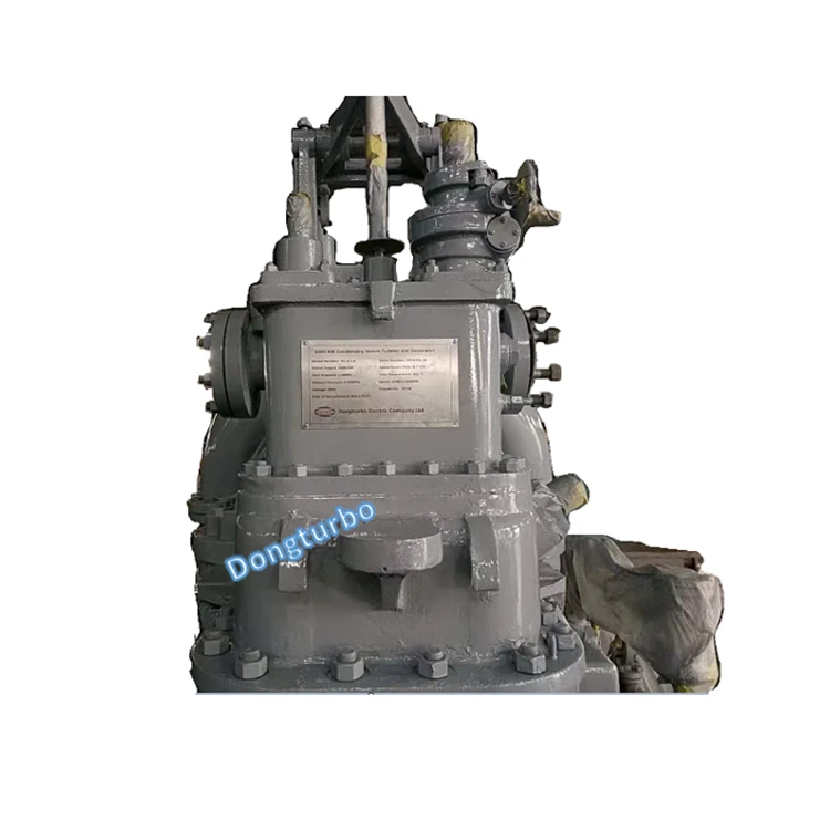 1 Mw Trade Rotor Steam Power Turbine Steam Turbine 1 Mw Trade Rotor