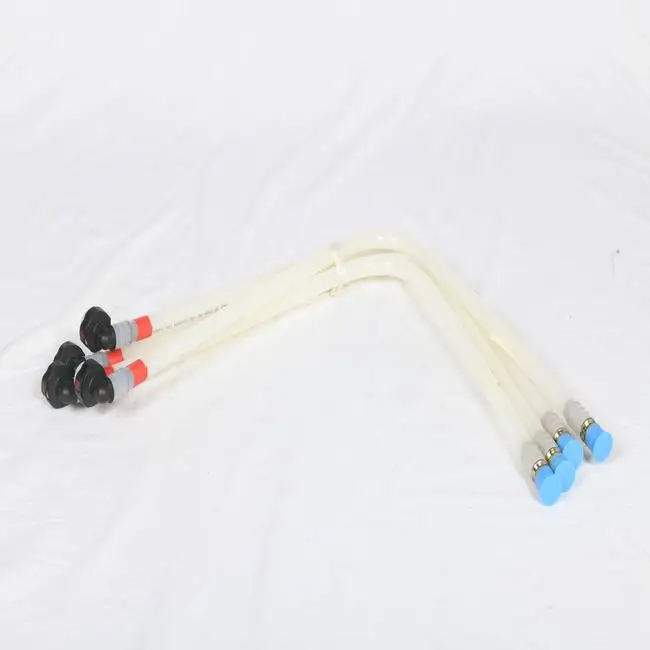 vacuum brake pipeline Auto parts cooling water pipe new radiator hose