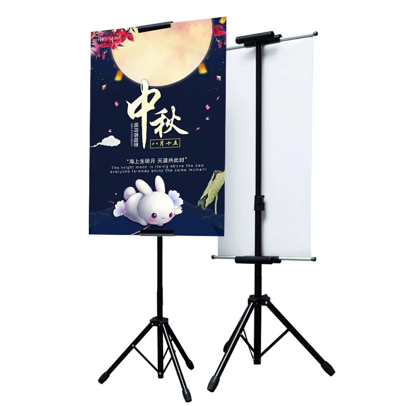 Store Display Rack Stand with Attractive Flyer for Effective Retail Presentation rack