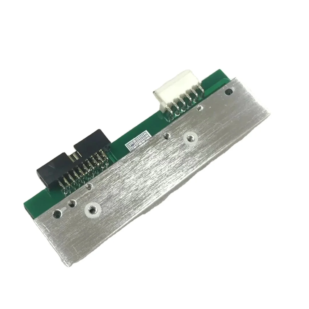Новая Подлинная Тепловая Печатающая головка для Bizerba KD2004-DC91C 203dpi P/N: 65620170701