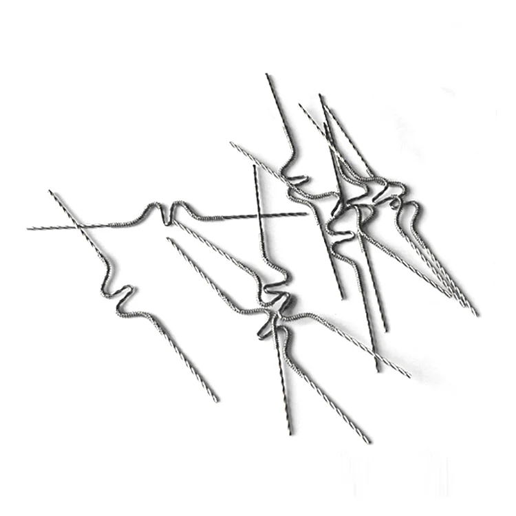 
High quality tungsten filament wire and stranded tungsten wire for vacuum coating 
