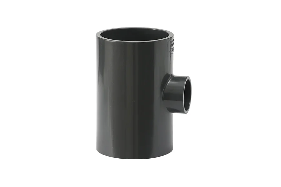 Factory UPVC CPVC ASTM SCH80 SCH40 Din Asni Jis standards PVC Pipe Fittings