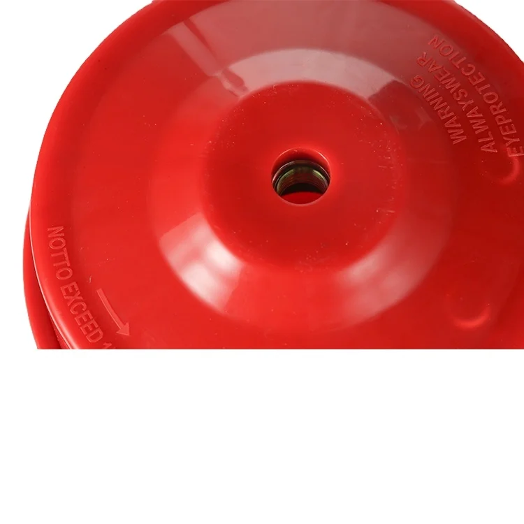 Hot Sale 11.5* 7.2 *11.5CM Cutter Grass Trimmer Fit for Brush Nylon Trimmer Head Weeding