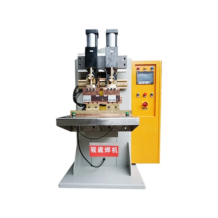 CNC различные типы dc сварочный аппарат diy точечная сварочная машина для