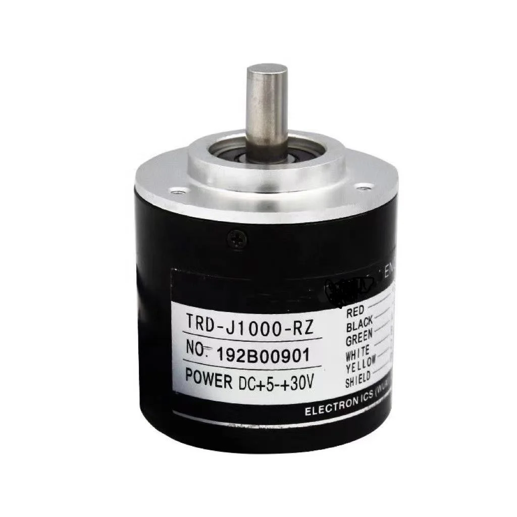 Wholesale  China Manufacturer supplies Rotary shaft encoder OEW2-01-2 original and equivalent both available