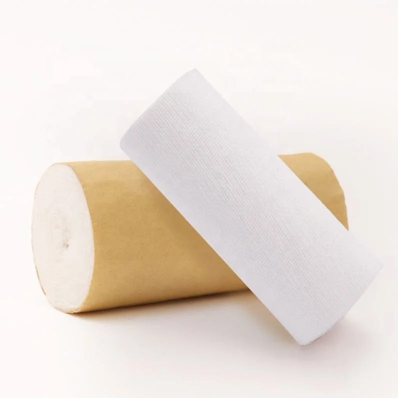 Итайский завод по изготовлению Пластырь от Парижской 15 см марлевая повязка с 4,5 м ширина