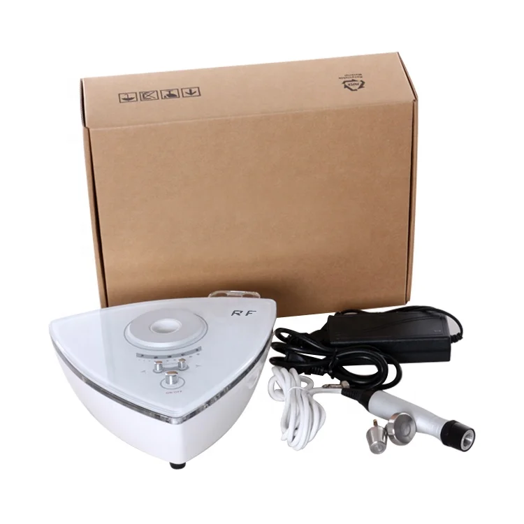 Meizi factory Wholesale RF Beauty Skin Tightening device Face Lifting massage