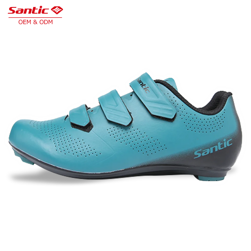 
New good quality cycling shoes 