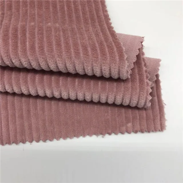 Вельвет 6 Вт 280-300gsm100% хлопок