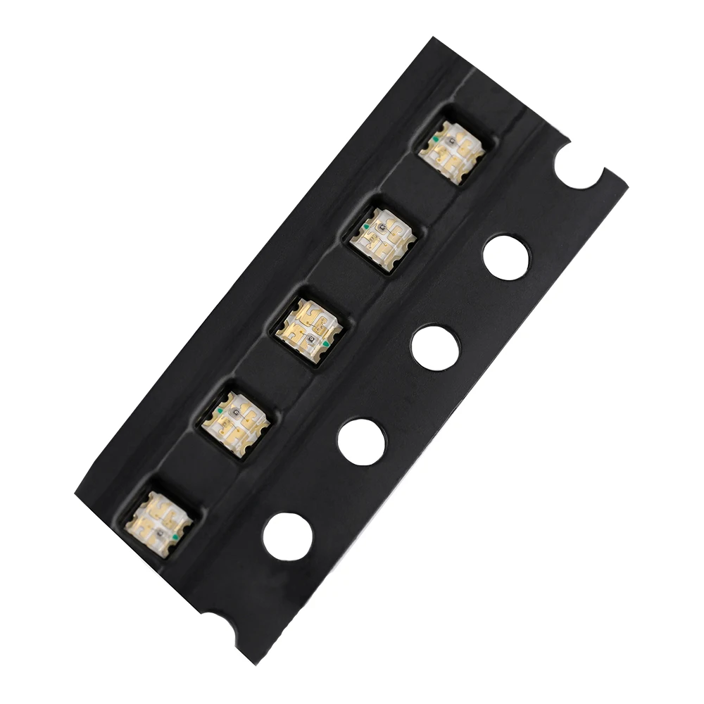 Best-Selling 1206 Led Chip For Backlighting Led Chip From Shenzhen Led Chip Manufacturer