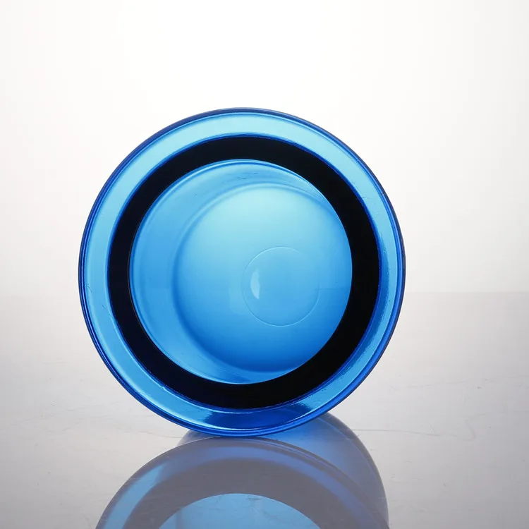 outdoor lighting pressed dome explosion- proof glass lamp shade from China factory