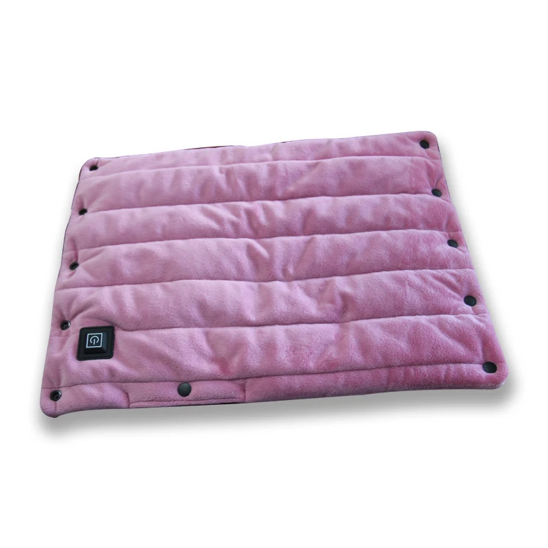 Hot Selling Wholesale Heating Hand Warmer Heat Pack Electric far-infrared Heating Hand Warmer
