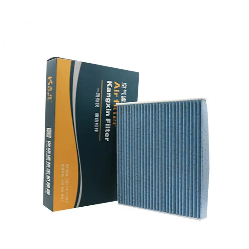 Car Parts Carbon Filters 8713907010 8713930040 87139yzz08 87139yzz10 871390a010