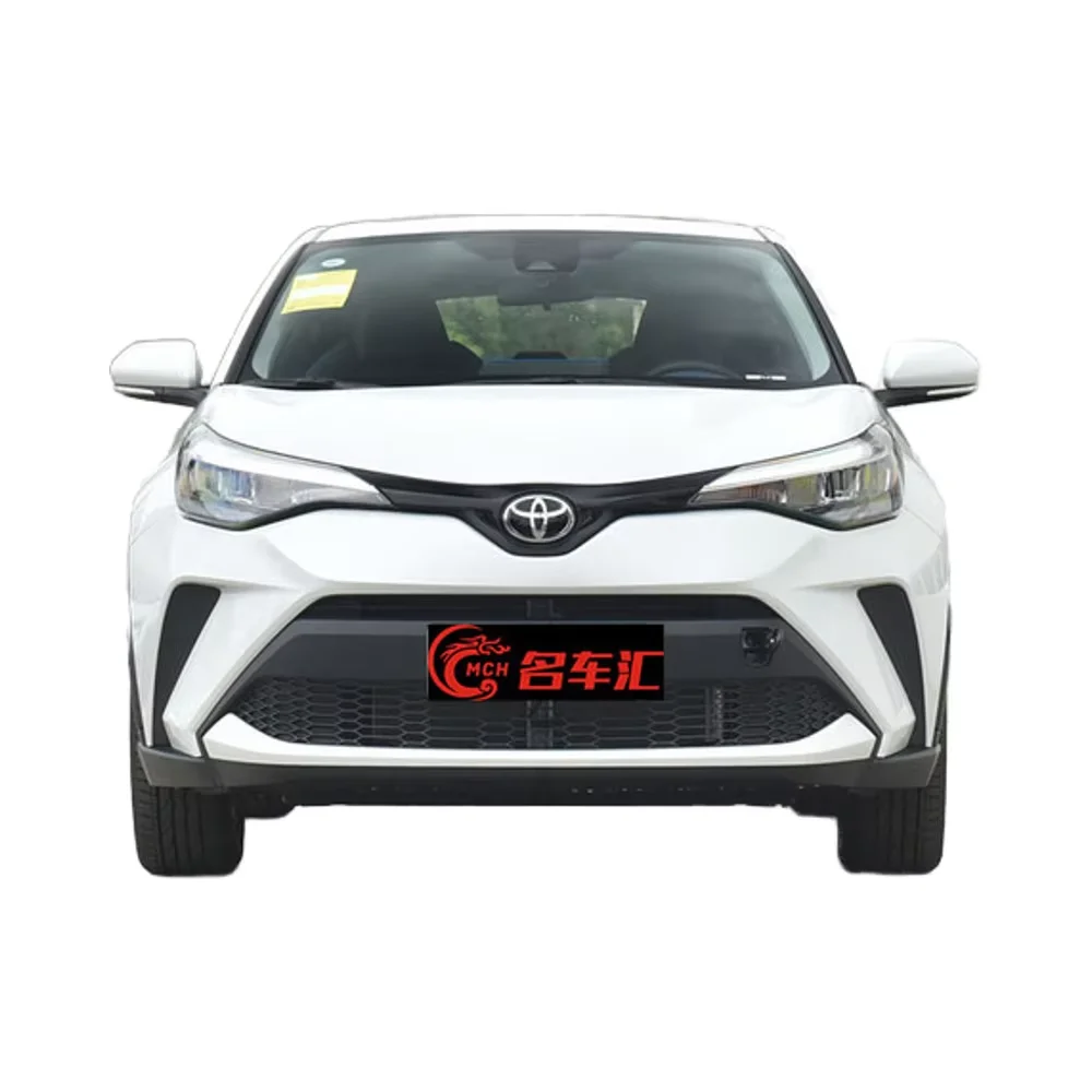 HOT SALE Brand Gac Toyo ta new car Toyotas C-H-R 2.0L  petrol car Compact small SUV made in china