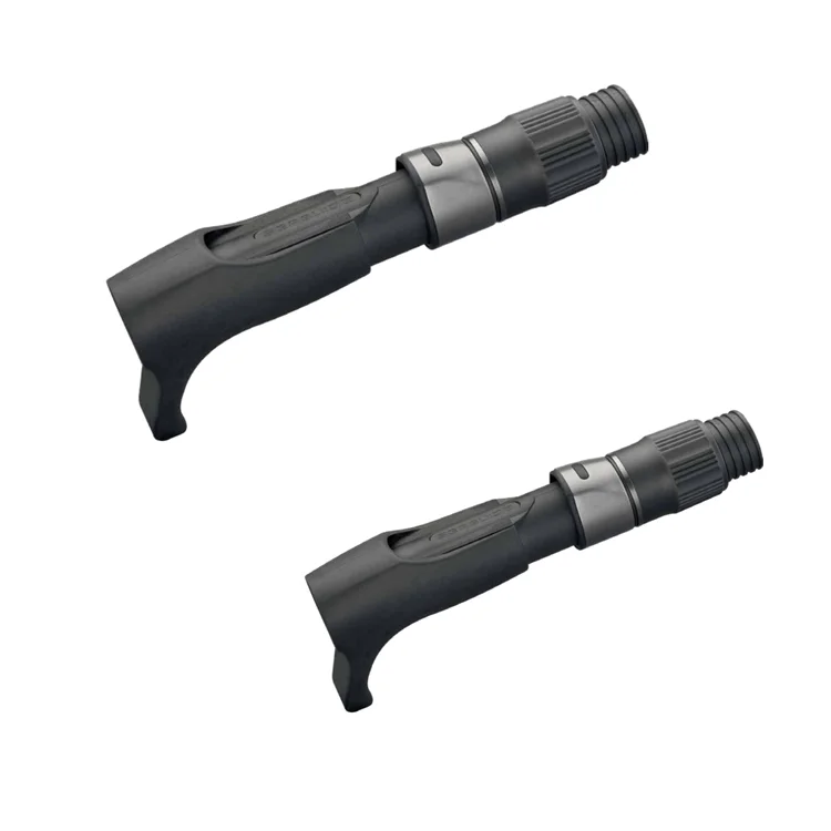 TAKEDO SEA GUIDE Model PSS  Boat Rod  Reel Seat carp reel seat fishing rod building casting reel seat  tube