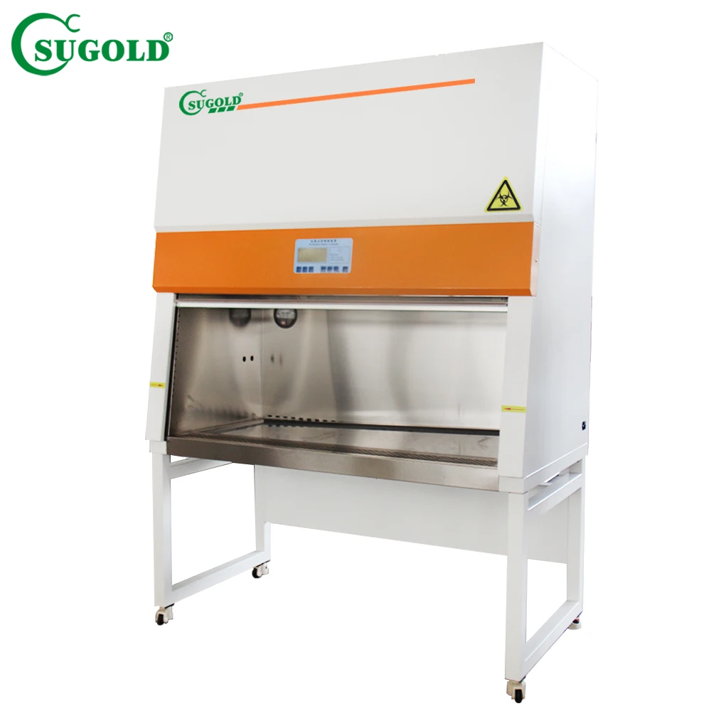 biosafety cabinet class ii type a2  biological safety cabinet price