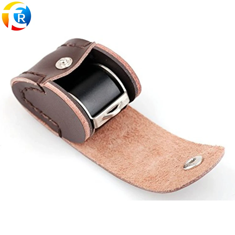 20X Amplification 21mm Single Light LED Lighted Handheld Gem