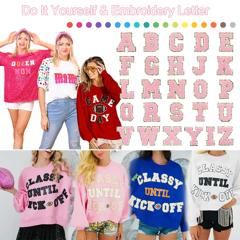 Custom Fashion Summer Fun Women Party Mardi Gras Sequin Game Day Jersey Apparel Top Shirt Dress