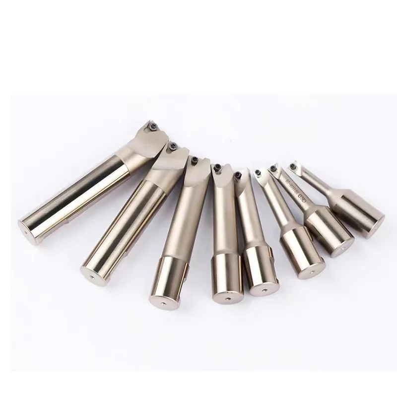  High precision 0.002mm BT40 BT50 HSK63A SK40 SK50 HBOR50 HBOR63 6-150mm boring head Fine micro