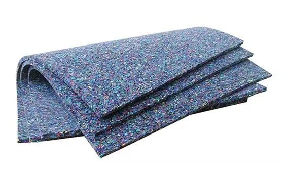 Deadening Vibration Reduction Pad anti vibration pads sound floor deadening pads vibration sound insulation materials