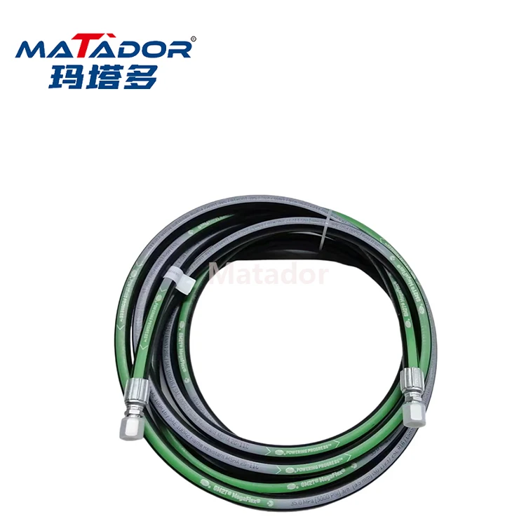 JLG 2751009 Hose Hyd for JLG Aerial Lift Parts