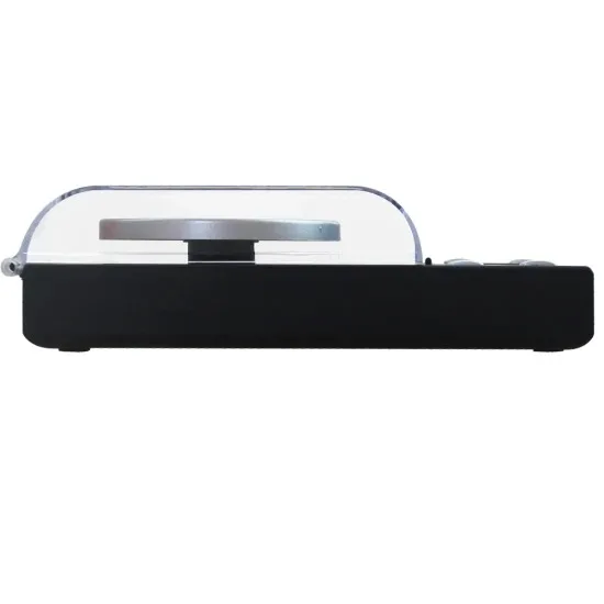 Accuracy 0.001g Multipurpose Stainless Steel Pocket Electronic Weight Measuring Gold Jewelry Scale
